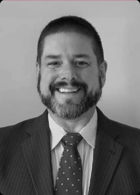 Portrait of Ryan Carrier